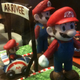 Illustration for article titled emMario Kart/em. Made Out of Chocolate.